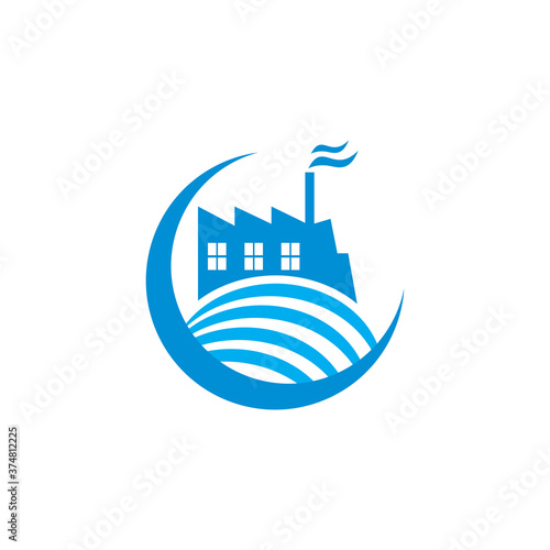 Architecture Building Logo , Real Estate Logo