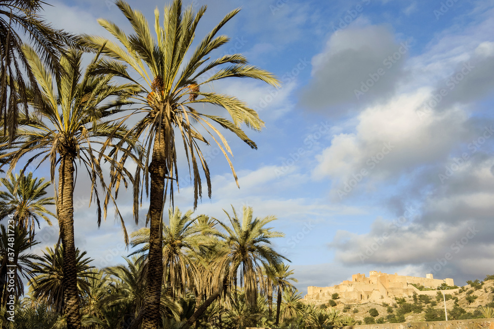 Tioute.Valle del Sous.Antiatlas.Marruecos.