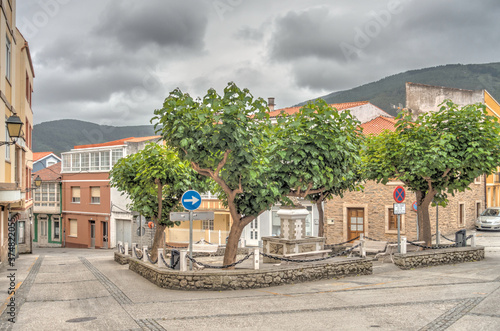 Cariño, Galicia, Spain