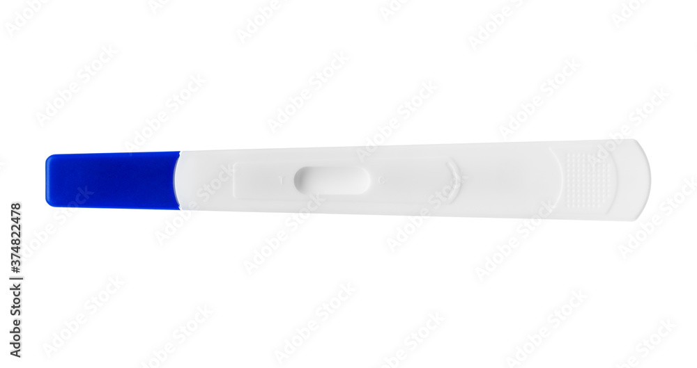 Pregnancy test Pregnancy test