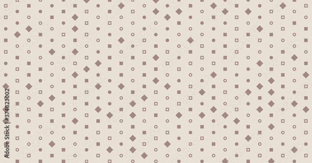 Abstract Color Halftone Dots generative art background illustration Abstract Color Halftone Dots generative art background illustration