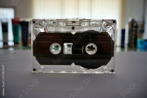 90's CASSETTE