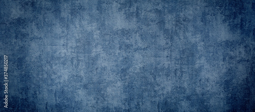 blue texture background for banner