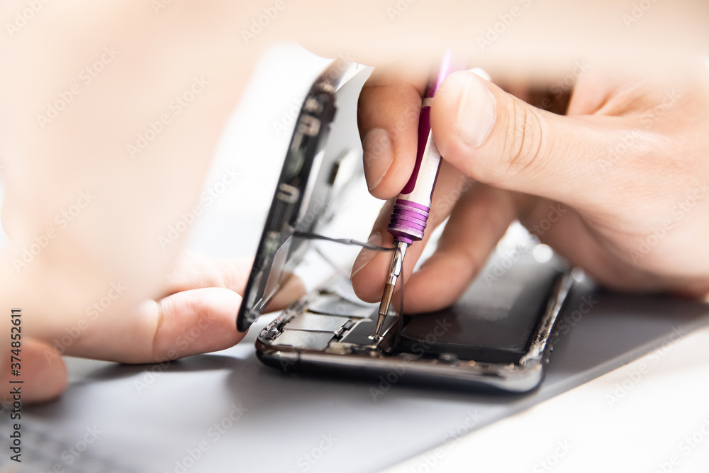 iFixandRepair - Westfield - Yelp