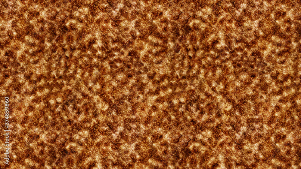 light rust-like structure, brown to gold for background light rust-like structure, brown to gold for background