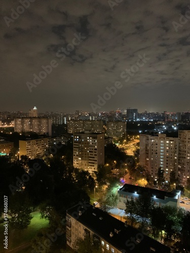 Wallpaper Mural new york city Torontodigital.ca