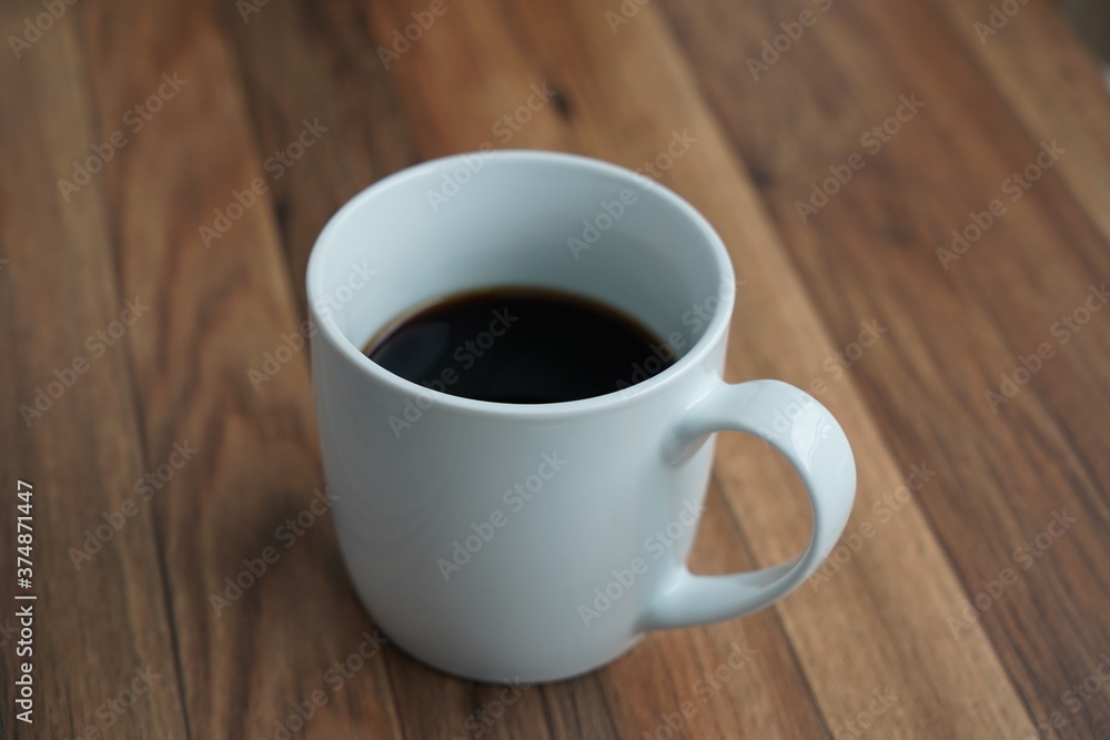 コーヒーブレイク コーヒーブレイク
