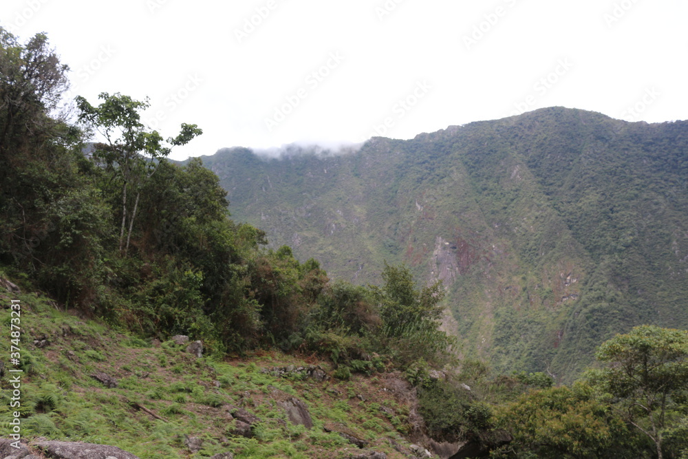 Machu Picchu Machu Picchu