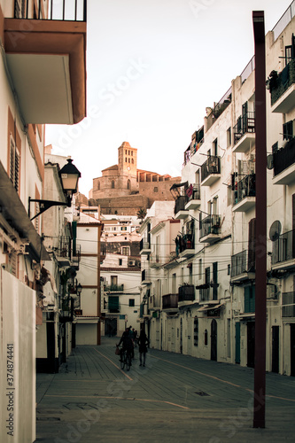 Ibiza