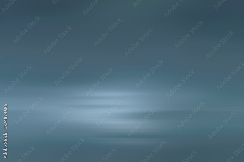Obraz premium Clouds in motion blur