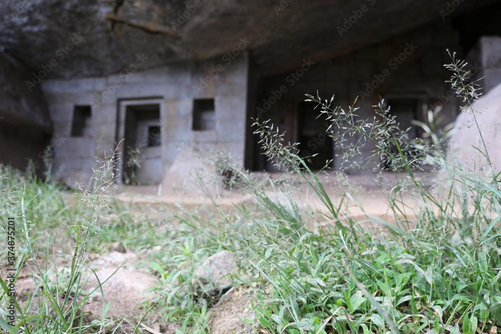 Obraz premium Machu Picchu