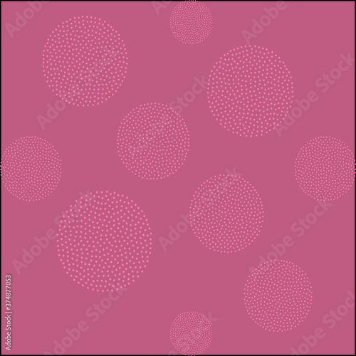 Background for children, wrapping paper for textiles.