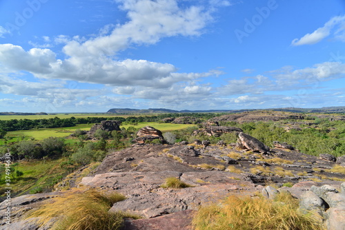 カカドゥ国立公園