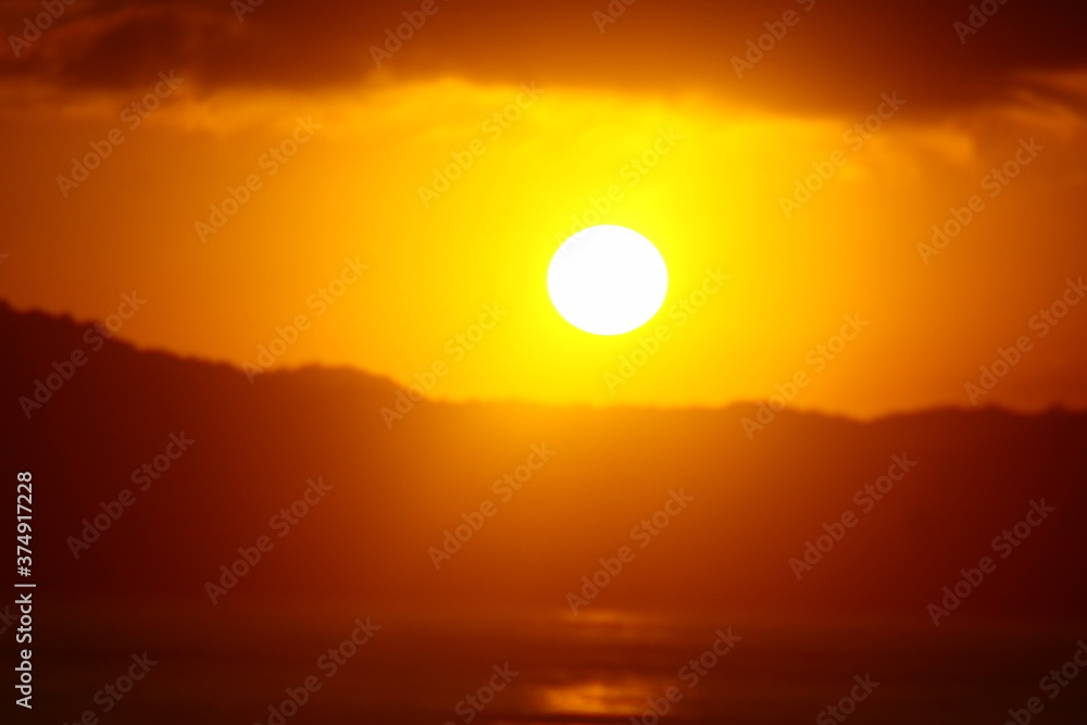 nascer do sol, por do sol nascer do sol, por do sol