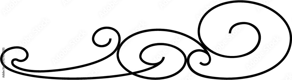 Wrought Iron Scroll Design Wrought Iron Scroll Design