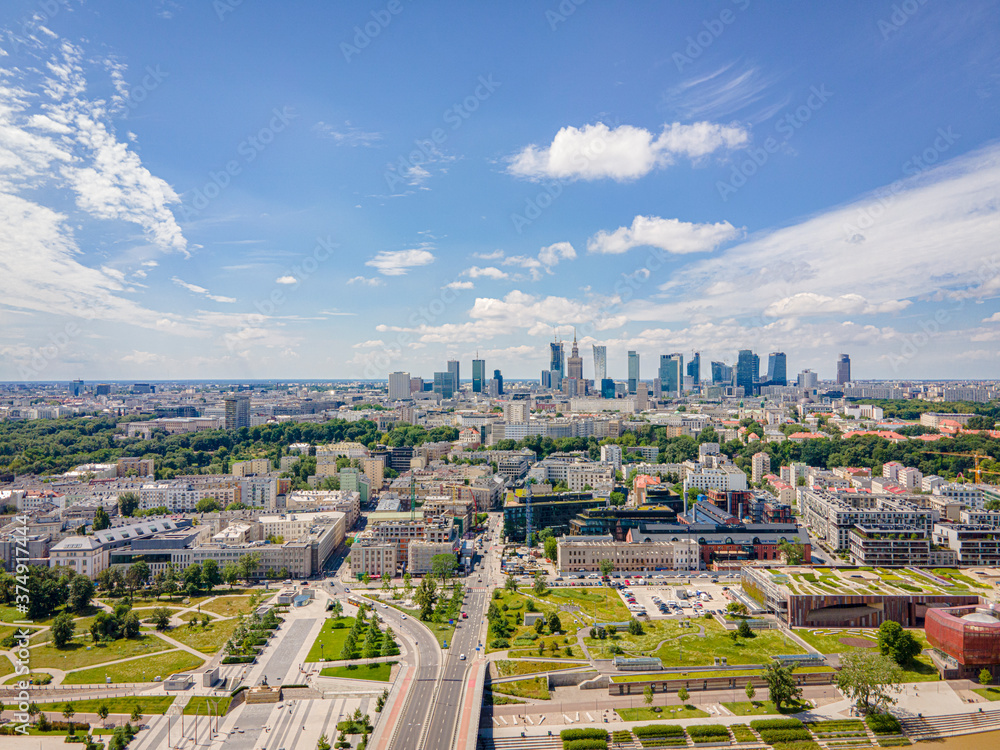 Warszawa