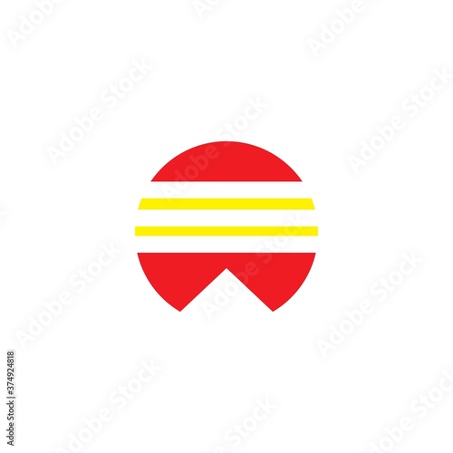 free circle logo Free Download free circle logo - GFXLoad