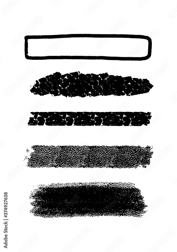 Abstract shape template in grunge trendy style. Creative design for brochure, book cover, social media, marketing, banner and flyer. Geometric minimal concept. Vector Abstract shape template in grunge trendy style. Creative design for brochure, book cover, social media, marketing, banner and flyer. Geometric minimal concept. Vector