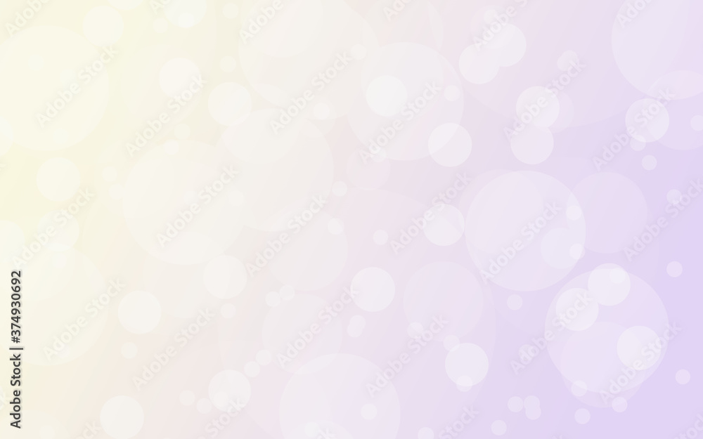 Abstract bokeh background with soft lights. Abstract bokeh background with soft lights.