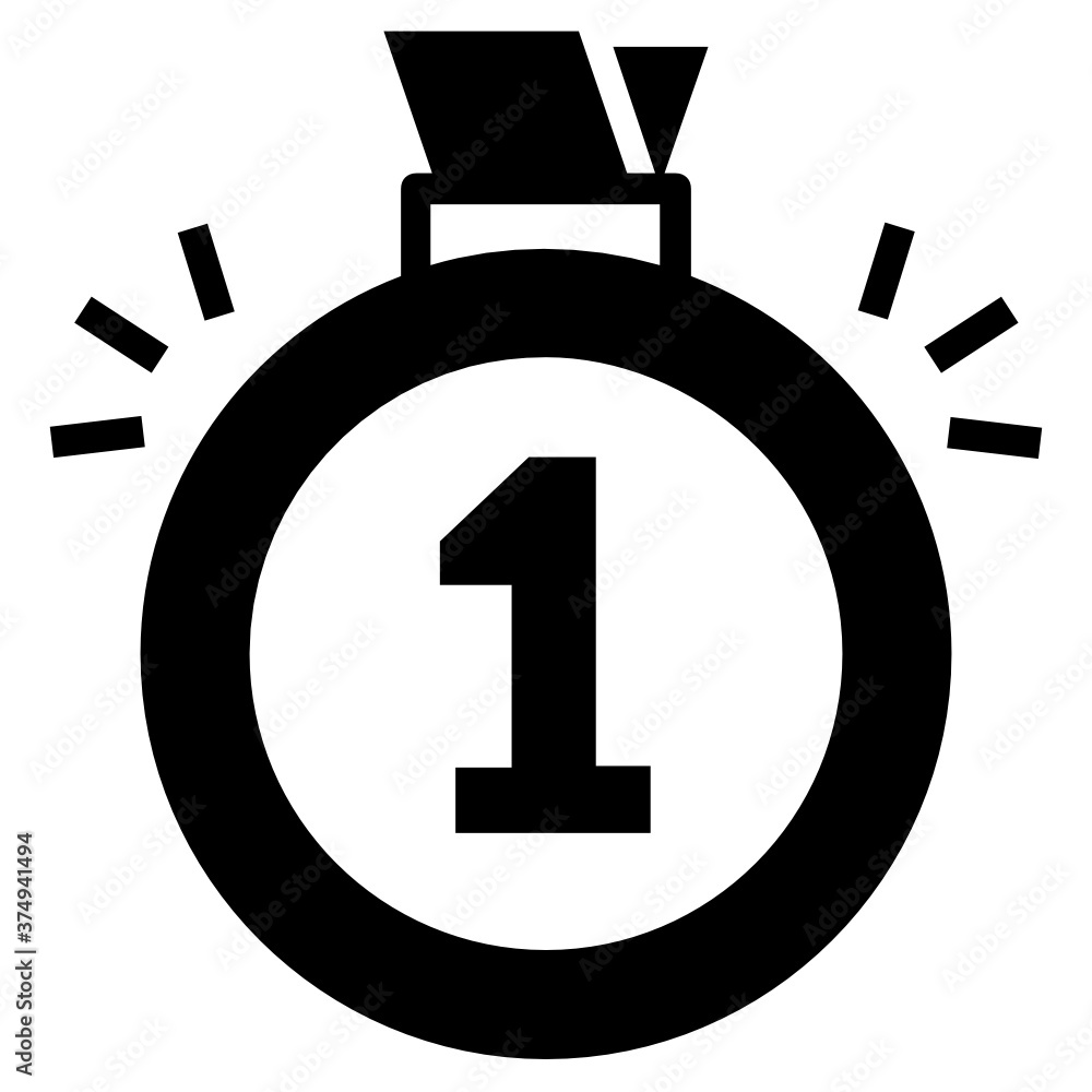 Sports medal icon design, editable icon of
Sports medal icon design, editable icon of