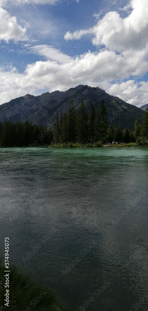 Bow River