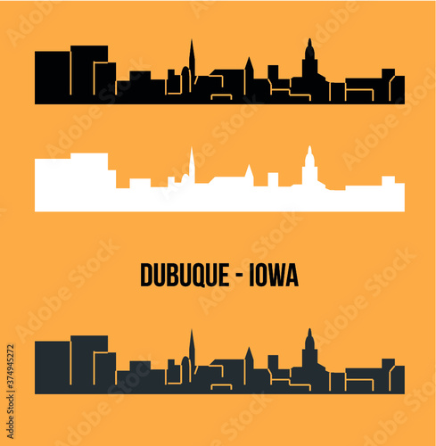 Dubuque, Iowa