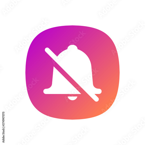 Mute Notification - App