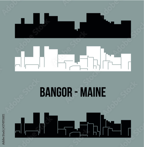 Bangor, Maine