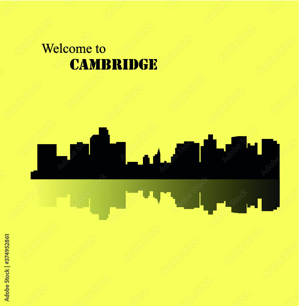 Cambridge, Massachusetts