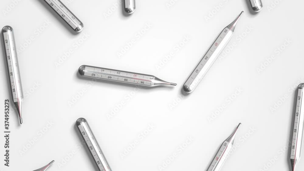 3D animation of slow motion of syringes and vaccine bottles on a dark and light background. Emergency help from COVID 19. Looped animation. 3D animation of slow motion of syringes and vaccine bottles on a dark and light background. Emergency help from COVID 19. Looped animation.