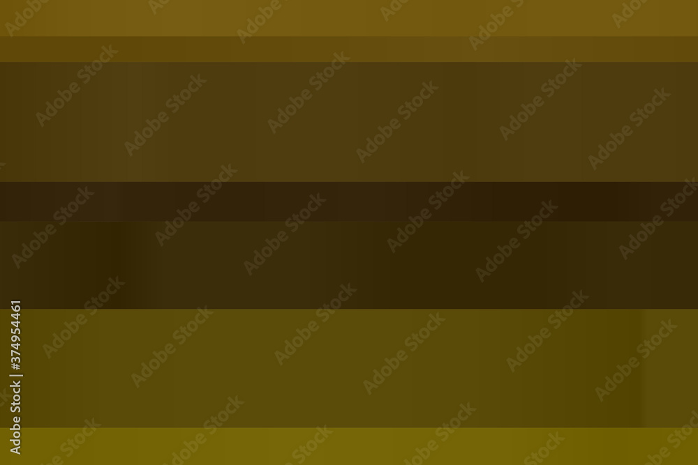 Obraz premium Pretty Brown lines abstract vector background.