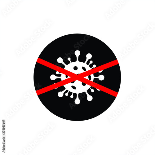 Flat icons of medical instruments and medical equipment, research and health care. vector solid 
