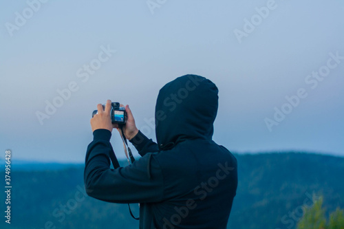 photographer