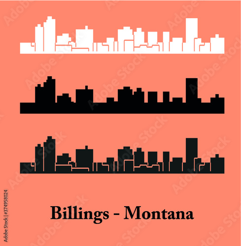 Billings, Montana