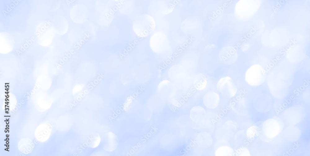 Bokeh light on blue background, sky with circle glitter light blue. Snow abstract soft glowing with vivid bright light and bokeh blur effect. Bokeh light on blue background, sky with circle glitter light blue. Snow abstract soft glowing with vivid bright light and bokeh blur effect.