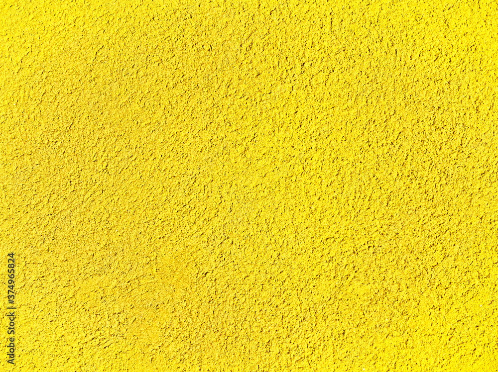 Yellow facade texture with a lot of shine. Yellow facade texture with a lot of shine.