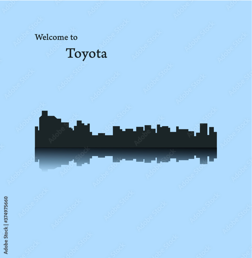 Toyota, Japan