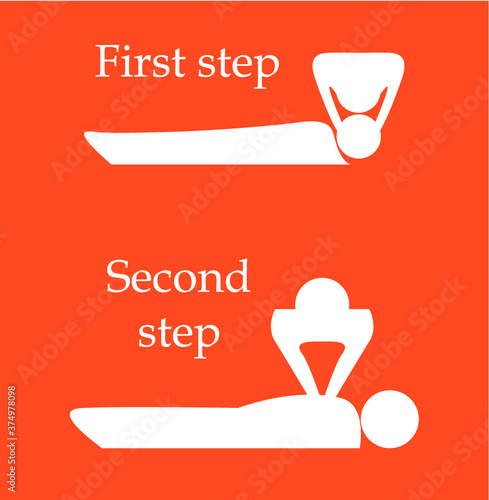 First Aid resuscitation (CPR)