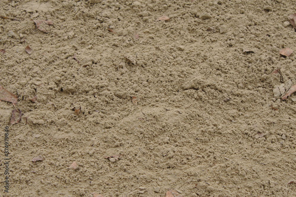 Sand Sand