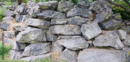 Φωτογραφία Stone Wall