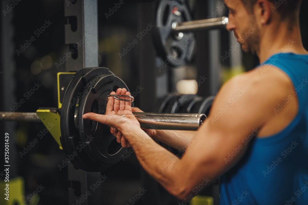 Stronger With Each Session Stronger With Each Session