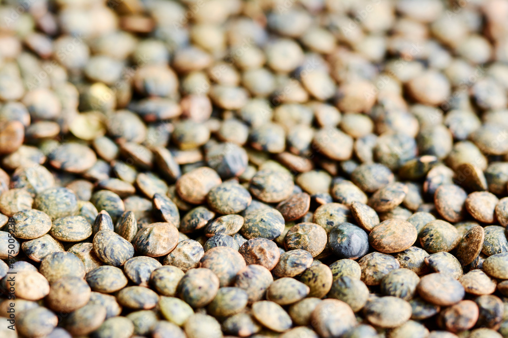 French lentils French lentils