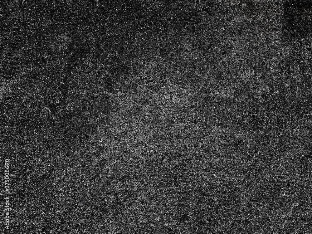 Fototapeta premium Background texture of asphalt road