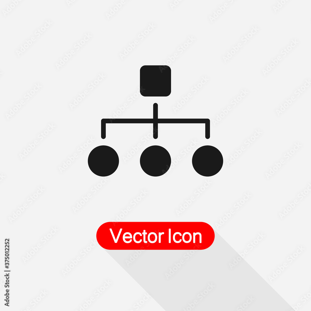 Classification Concept Icon Structure Icon Vector Illustration Eps10 Classification Concept Icon Structure Icon Vector Illustration Eps10