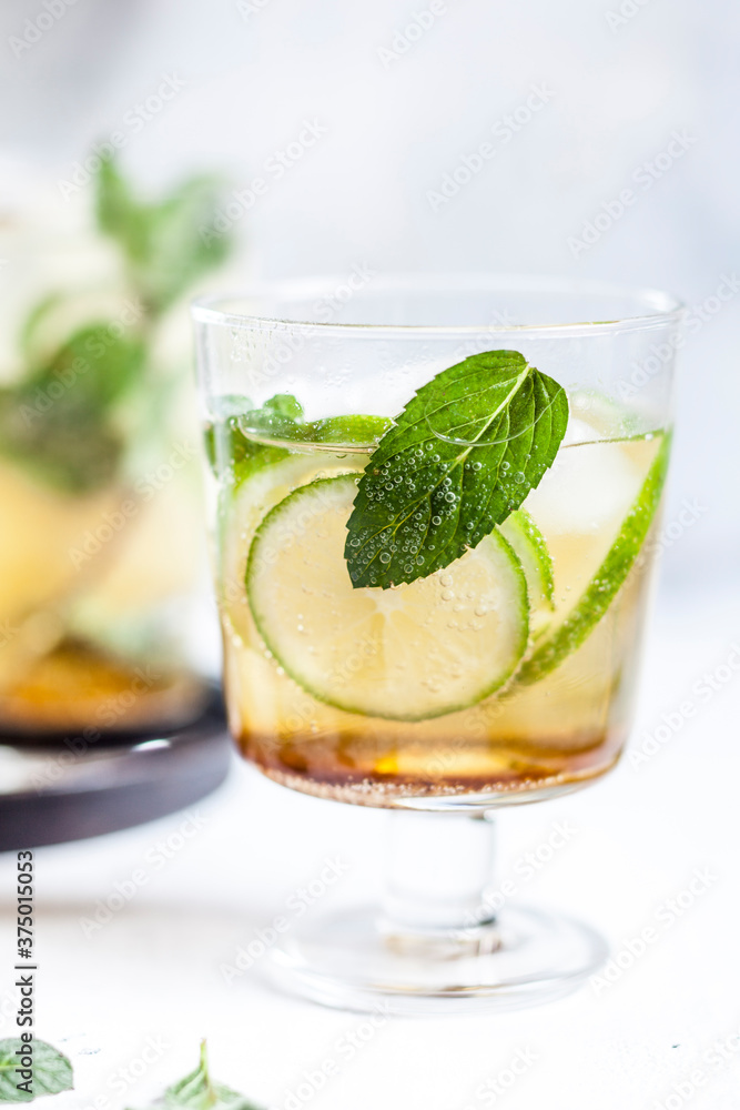 Mojito Cocktail