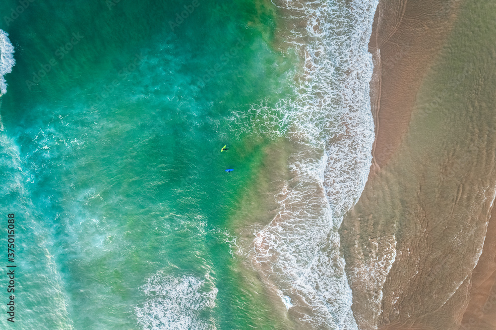 Wild beach Wild beach