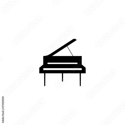 Piano icon