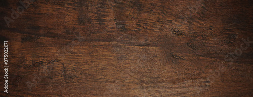 Natural brown wooden texture may used as background