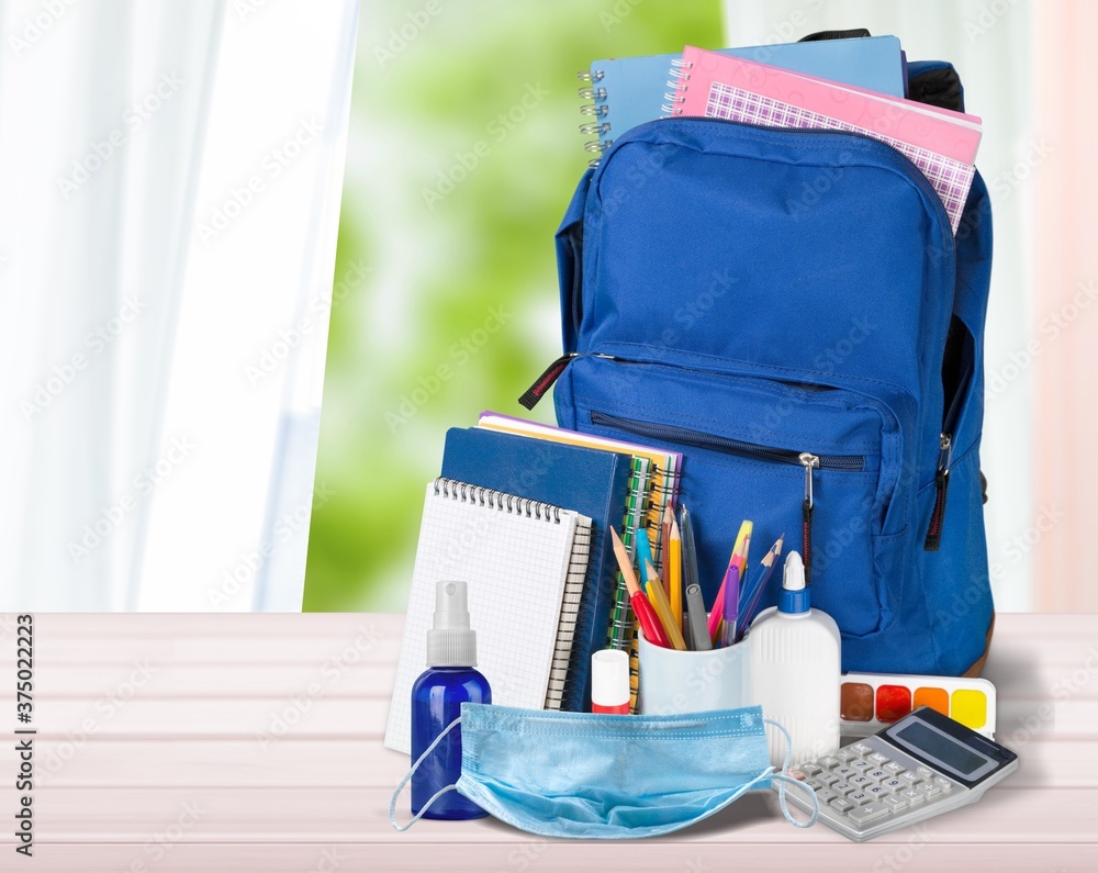 Obraz premium School.