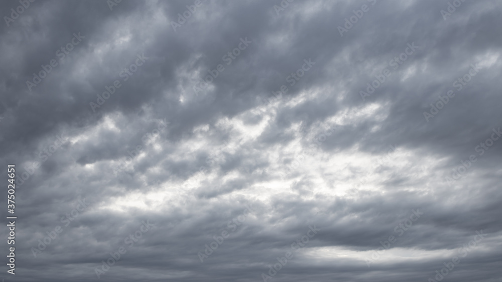 Texture from a photo of the sky Texture from a photo of the sky